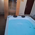 Holiday home Tuecsi Lak *