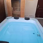 Holiday home Tuecsi Lak
