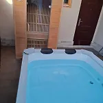 Tuecsi Lak Holiday home