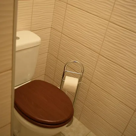 Tuecsi Lak Holiday home Szigetszentmarton