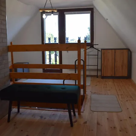 Tuecsi Lak Case de vacanță