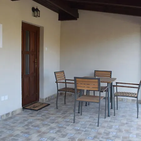 Holiday home Tuecsi Lak *