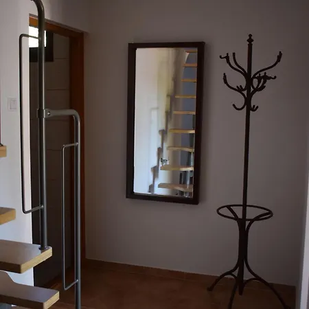 بيت للعطل Tuecsi Lak Szigetszentmárton