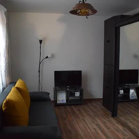 Tuecsi Lak Case de vacanță