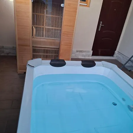 Case de vacanță Tuecsi Lak *