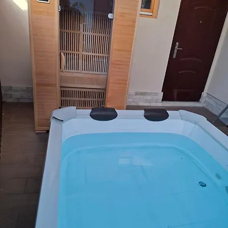 Tuecsi Lak Feriehus