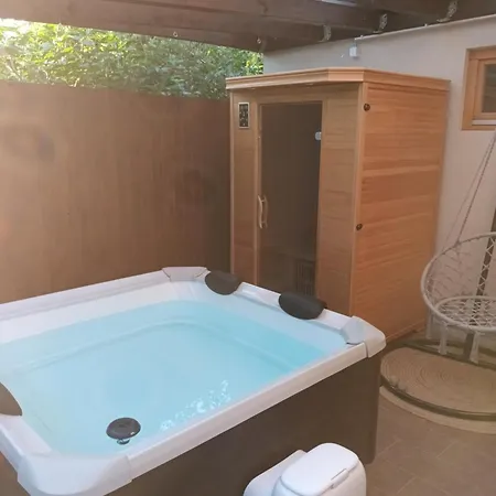 Tuecsi Lak Case de vacanță *