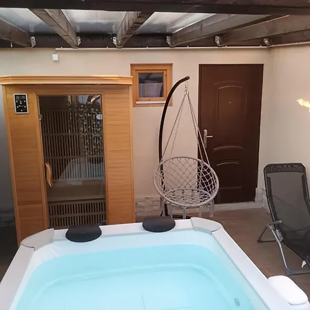Tuecsi Lak Case de vacanță