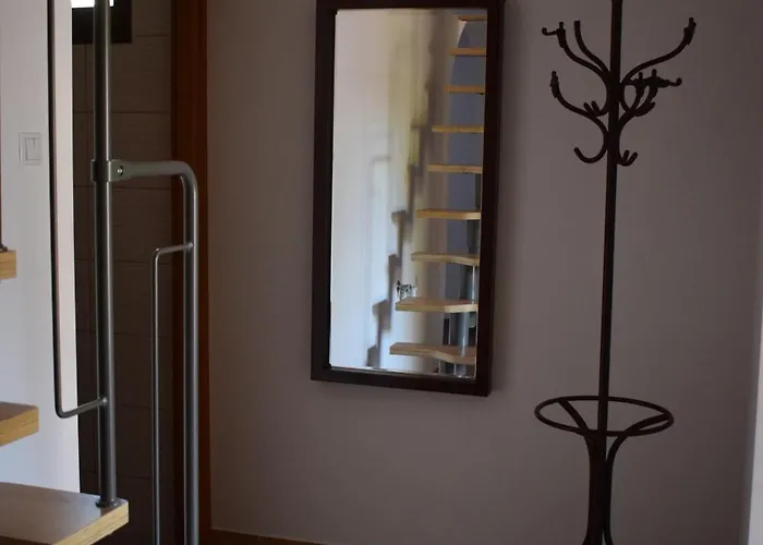 Holiday home Tuecsi Lak Szigetszentmarton