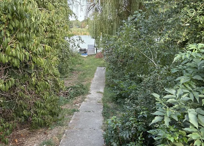 Tuecsi Lak Holiday home *